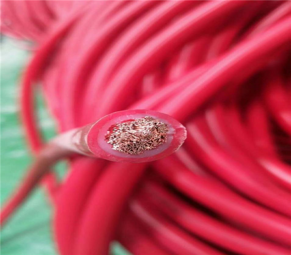硅膠圓電纜(圖1)
